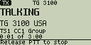 Transmitting