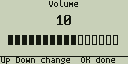 Volume