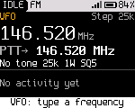 VFO