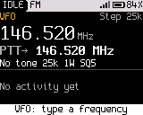 VFO