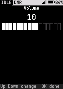 Volume